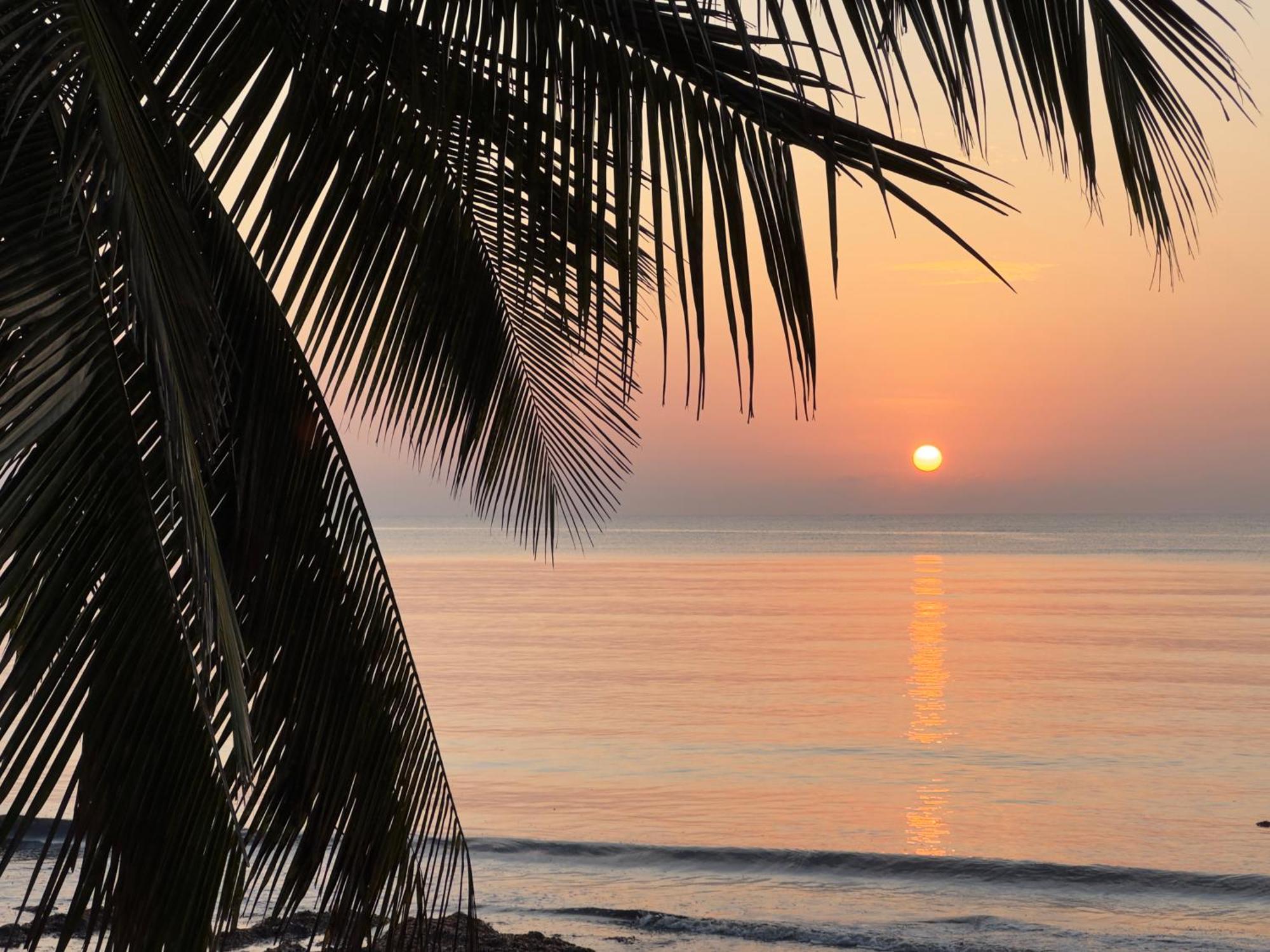 Sawa Sawa Beach House Msambweni Екстер'єр фото