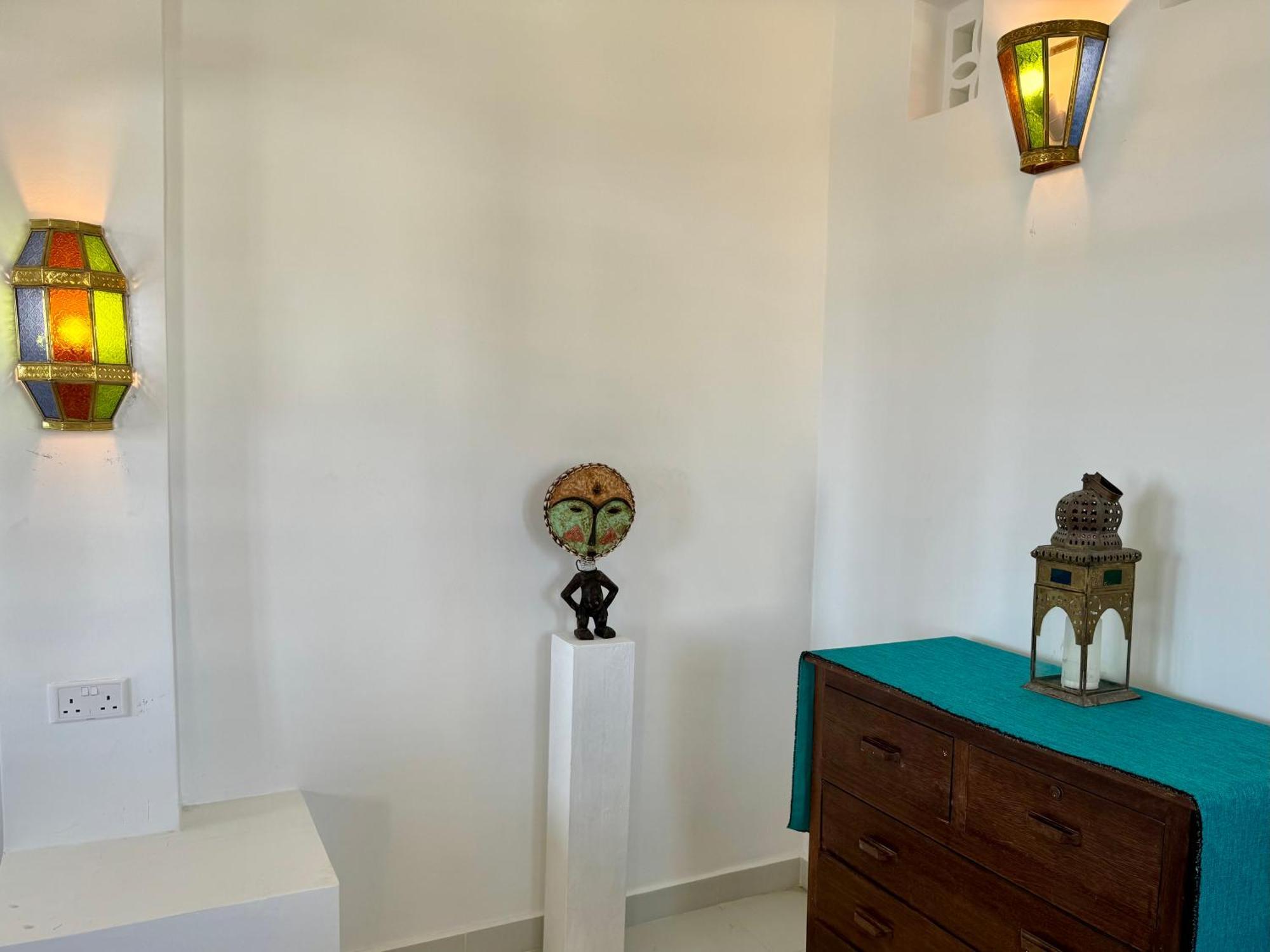 Sawa Sawa Beach House Msambweni Екстер'єр фото