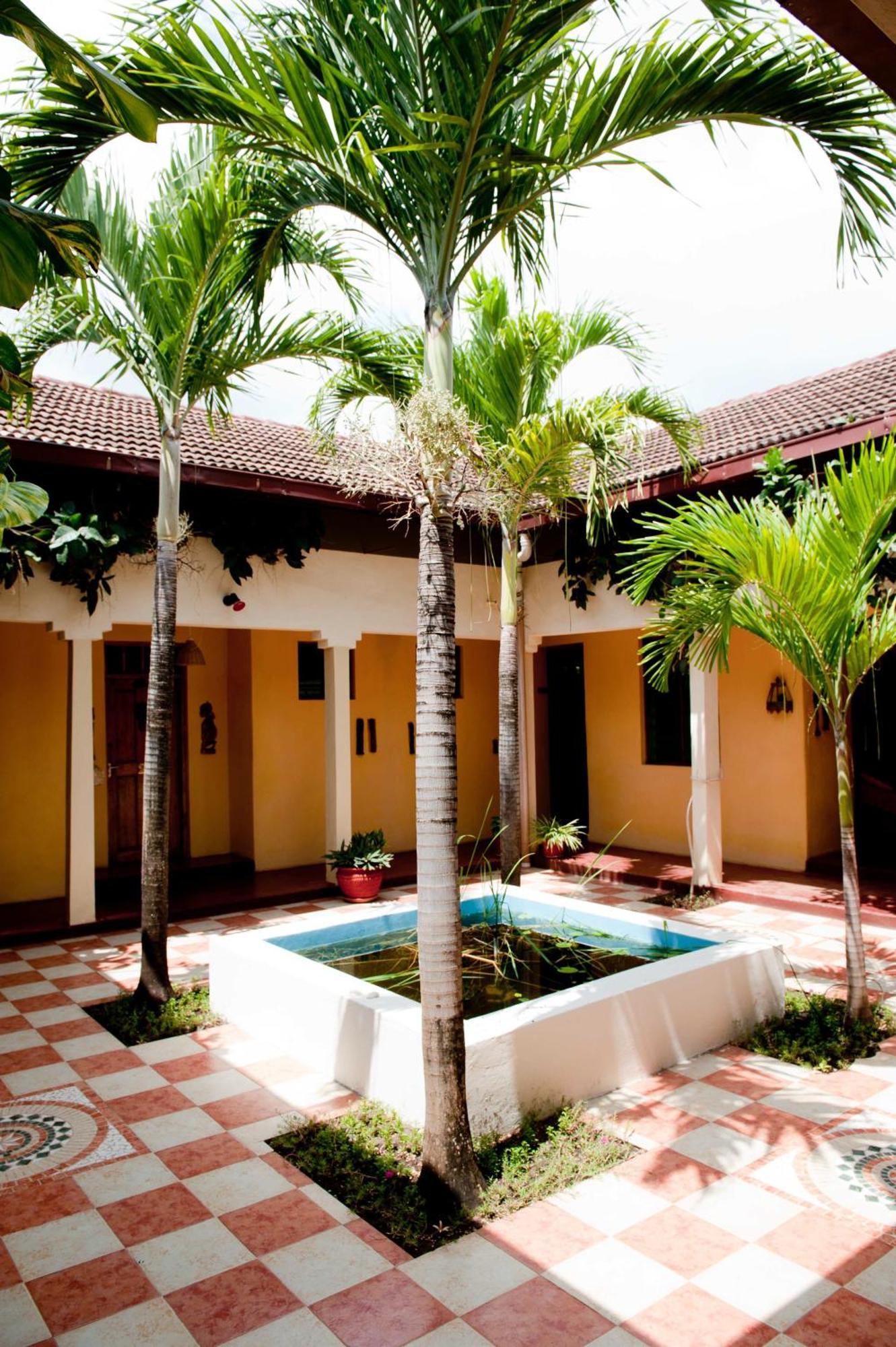 Sawa Sawa Beach House Msambweni Екстер'єр фото